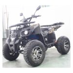 Электроквадроцикл MOTAX ATV GRIZLIK E3000 4WD