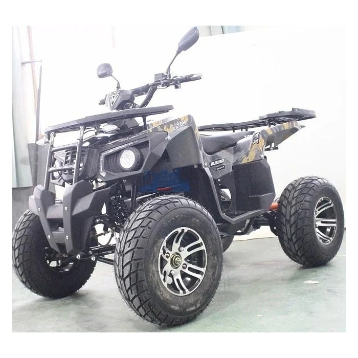 Электроквадроцикл MOTAX ATV GRIZLIK E3000 4WD