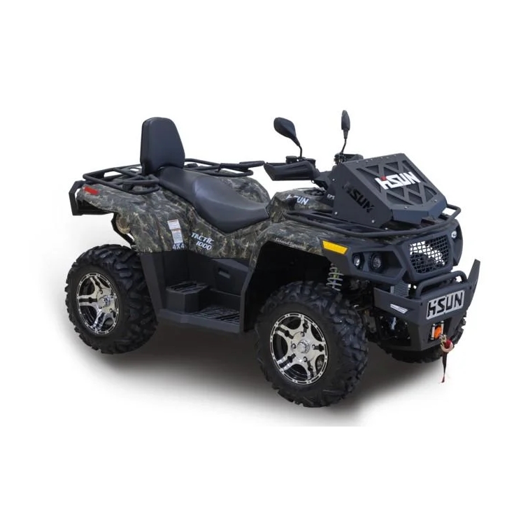 Квадроцикл HISUN TACTIC GT 1000 LIMITED