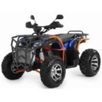 Квадроцикл TIGER 380 4х4