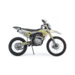 Мотоцикл кроссовый эндуро BSE Z3 1.0