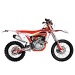 Мотоцикл кроссовый эндуро KAYO K6-R 250 (NC250SR) FCR 21-18